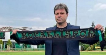 Beklenen oldu, Ertuğrul Sağlam ile yollar ayrıldı