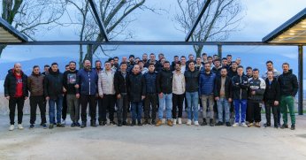 EŞME HALKI, KARTEPE'YE BAĞLANMAK İSTİYOR