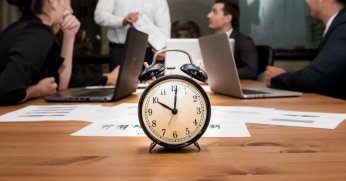 Mesai saatlerine yeni düzenleme geliyor