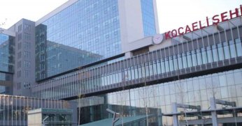 Şehir Hastanesi için 18 araçlık taksi ihalesi