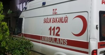 Kafede küfür kavgası