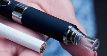 “Elektronik Sigara Bir Sigara Bırakma Yöntemi Değildir!”