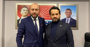 Emre Andız açıklama yaptı