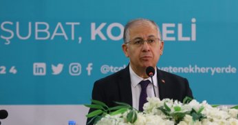 Türkiye’nin en büyük kariyer fuarına günler kaldı