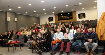 Büyükşehir’den avukatlara işaret dili eğitimi