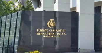 Merkez Bankası faiz kararını açıkladı