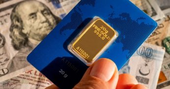 Gram altın rekor kırdı!