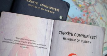 Suriye ve Afganlardan sonra 3.sıradayız