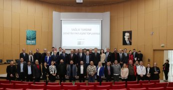 KOTO’nun ‘sağlık turizmi’ atağı