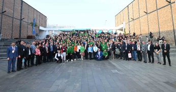 EN'lerin fuarı sona erdi