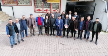 Karar alan siz, uygulayan siz, denetleyen siz olacaksınız