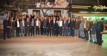 Manavlardan Şirin ve Söğüt’e büyük ilgi