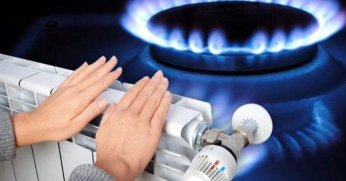 Doğal Gaza zam var mı? 