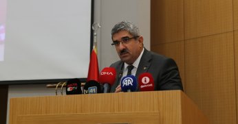 Başkan Bulut, 2023 yılı büyüme verilerini değerlendirdi: 2024 için umut verici