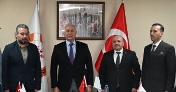  “KOCAELİ İÇİN GURUR KAYNAĞI”