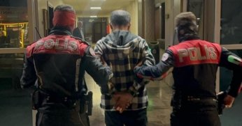 Uyuşturucu satıcısı yakalandı