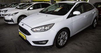 “İkinci El Pazarı Ateşlenmeye Hazır”