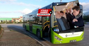 Anıl Acurman HAT 755’te komşularının sorunlarını dinledi