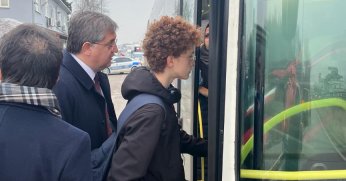 YILDIZLI: SÖZDE “MUTLU ŞEHİRİN” GERÇEK ULAŞIM ÇİLESİ! 