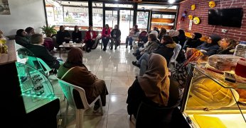 YÜZÜNÜZÜ KARA ÇIKARMAYACAĞIM