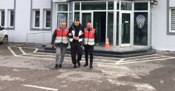 Muhtarı vuran saldırgan tutuklandı