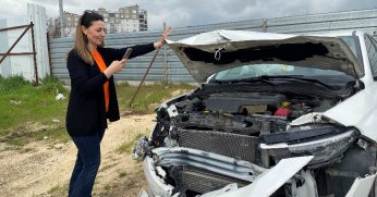 “Kadınlar Her Sektörde Her İşi Başarıyla Yapabilir”