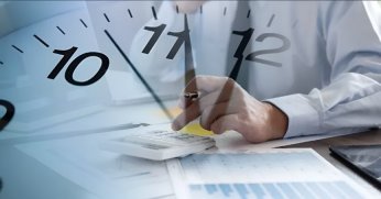 Mesai saatlerine Ramazan ayarı