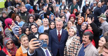  HER GÜN EN AZ 3 İLÇEDE