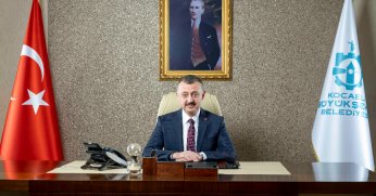  “Ramazan ayımız yaralı kalplerimize şifa olsun”