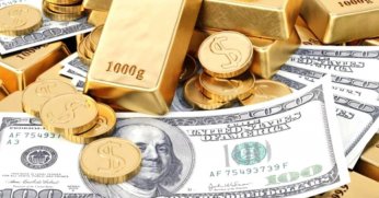 Dolar, Euro ve altından bir rekor daha geldi