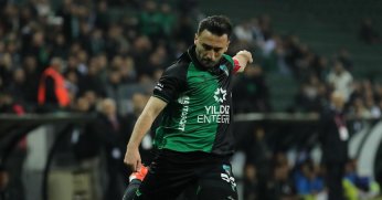 Play Off bile riske girdi