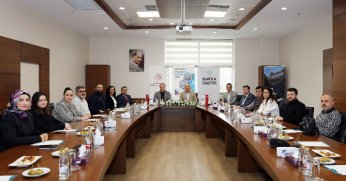 2 firma ihracata başladı, sayılar artıyor  