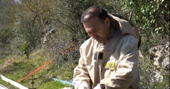 “Milletimiz İçin Arı Gibi Çalışacağız, Bal Tadında Hizmetler Üreteceğiz…”