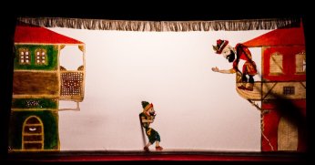 Hayal Tırı, Ramazan’da yine yollarda