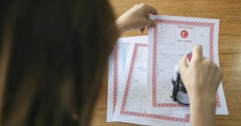 Kocaeli'de Şubat ayında 2 bin 237 konut satıldı