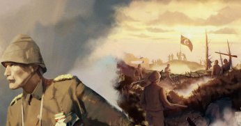 “Çanakkale Zaferi, İstiklal Savaşı’mızın önsözüdür”