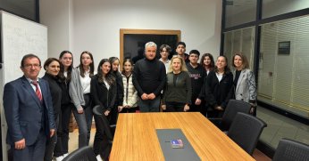  DÜNYA SU GÜNÜNDE ANLAMLI PROJE!