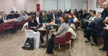 MEHMET OKUYAN KOCAELİ'DEN UYARDI!