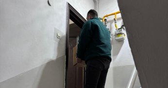 Kocaeli Trabzonlular Derneği’nden Gebze bölgesine özel ilgi!