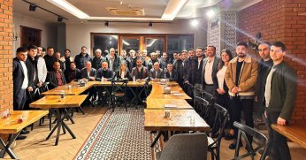 Kartepe'mizi hep birlikte güzelleştireceğiz