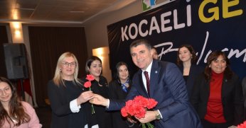 Yıldıztekin, Kocaeli’de ekonomiye can suyu olacak!