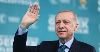 İşte benim dostum, yol arkadaşım Kocaeli bu