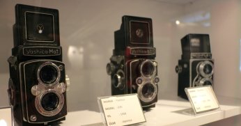 Fotoğraf Teknolojileri Müzesi EBA platformunda