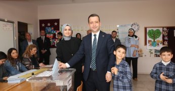 Muharrem Tutuş oyunu kullandı