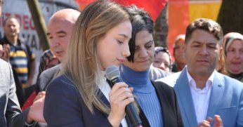 İşte Türkiye'nin en genç bağımsız belediye başkanı