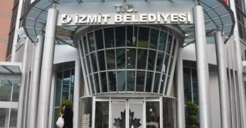 İzmit Belediyesi’nin yeni meclis üyeleri belli oldu