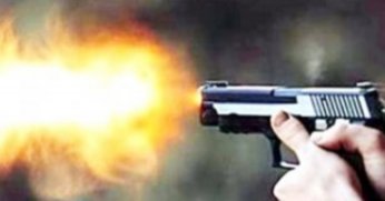 Polis memuru, eniştesini öldürdü