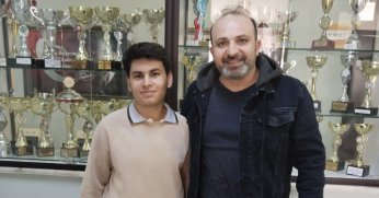 Yahya Kaptan Anadolu Lisesi Finalde