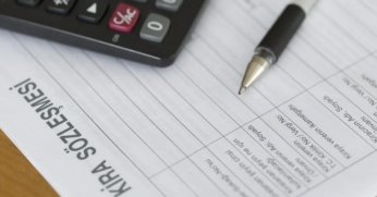 Nisan 2024 kira zam oranı belli oldu