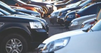 Otomotiv Kredi Çıkmazında Sıkıştı!